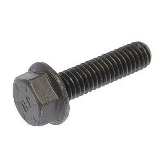 Cap Scrws 5/16-18X1-1/4