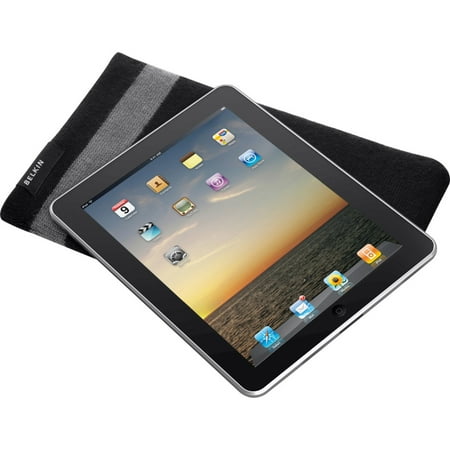 Cap Sleeve for iPad