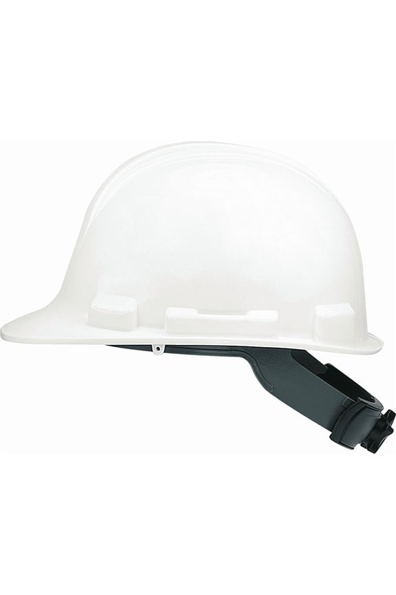 Style Wheel Ratchet Hard Hat - Pack of 4  Residential Use, Standard Application