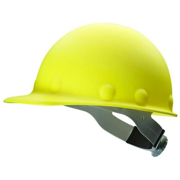 Cap Style Yellow Roughneck- 3R Ratchet Headband