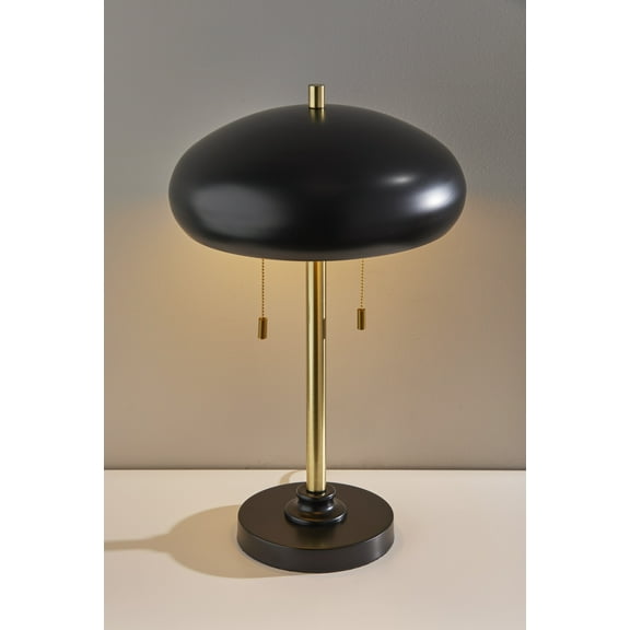 Cap Table Lamp