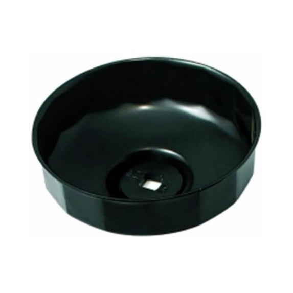 Cap-Type Oil Filter Wrench, 74-76 mm