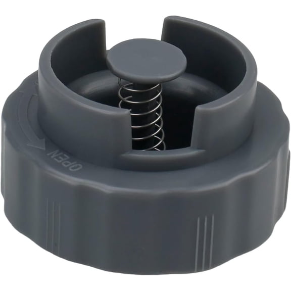 Cap Valve Assembly for Opal Ice Maker Water  Compatible With  Profile Opal 2.0 & 1.0 Nugget Ice Maker