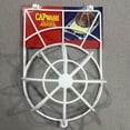 thumbnail image 1 of Cap Washer Cage for Hats - Patented Cleaner for Baseball Caps, Reusable, 1 of 5