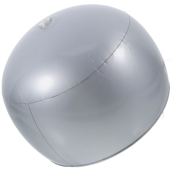 Phenofice Adjustable Inflatable Hat Shaper Silver for Travel and Home Use