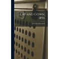 thumbnail image 1 of Cap and Gown, 1896, (Hardcover), 1 of 1