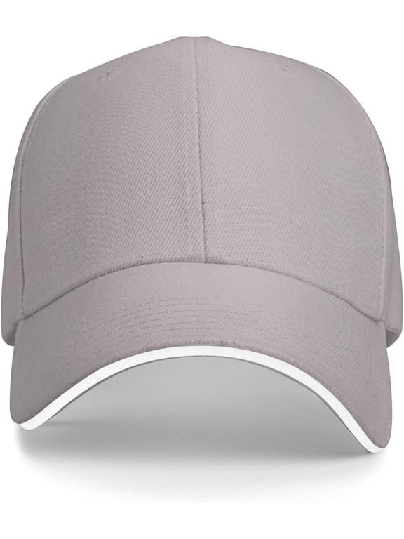 Cap for Men Baseball Cap Adjustable Hats