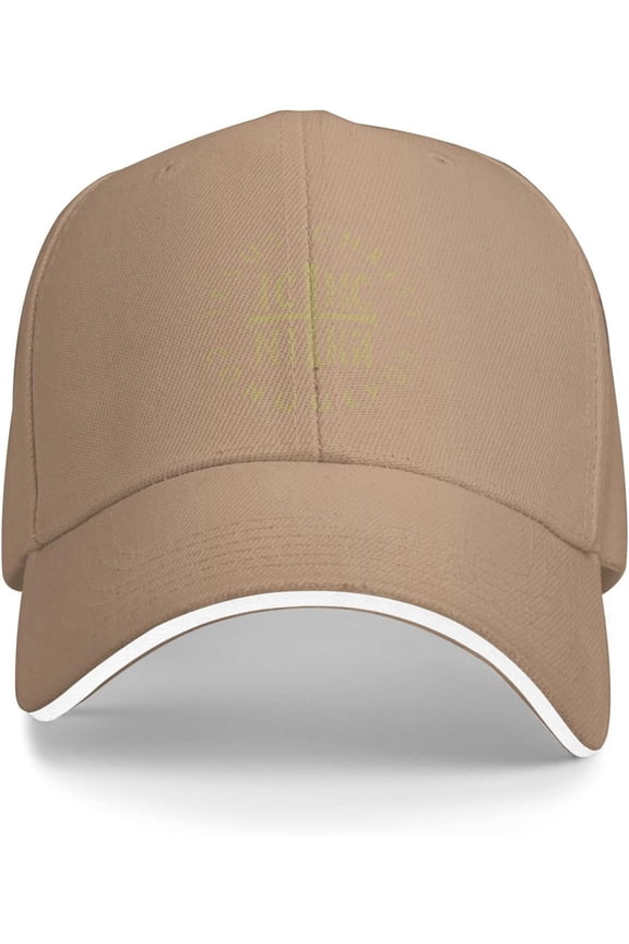 Icxc Nika Cross Orthodox Christian Jesus Christ Baseball Cap Women Cowboy Hat Trucker Hat Men Dad Hat Sun Hat Black