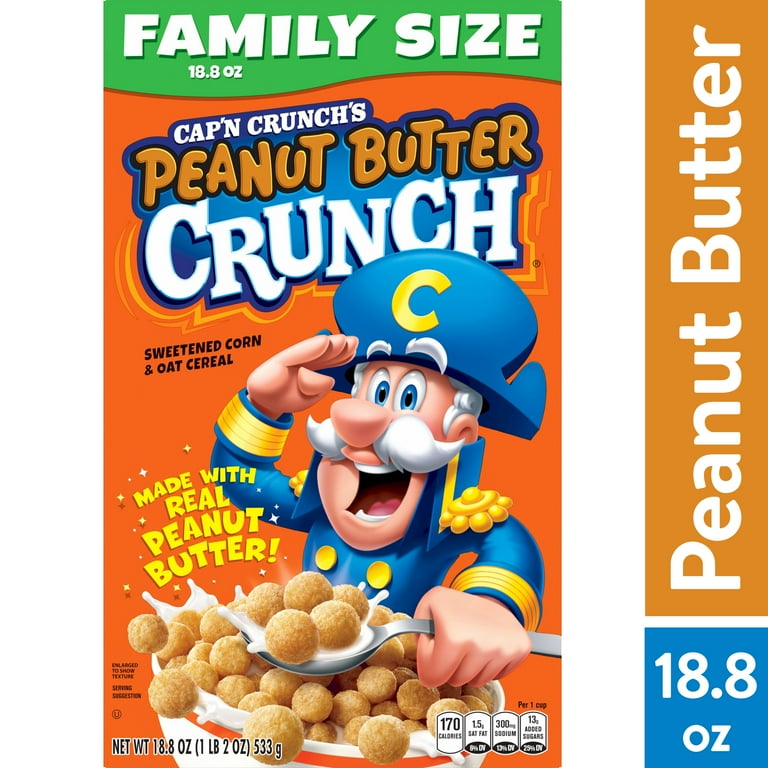 Crunch for deals