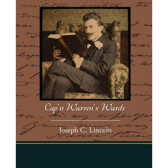 Cap'n Warren's Wards, (Paperback)
