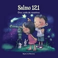 thumbnail image 1 of Capítulos de la Biblia Para Niños Salmo 121: Dios cuida de nosotros, Book 4, (Paperback), 1 of 1