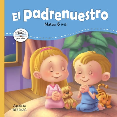 Pre-Owned El Padrenuestro: Padre nuestro que ests en los cielos (Paperback) 1623871174 9781623871178