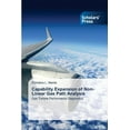 thumbnail image 1 of Capability Expansion of Non-Linear Gas Path Analysis (Paperback), 1 of 1