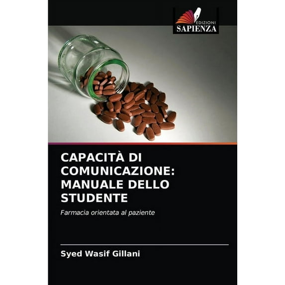 Capacità Di Comunicazione: Manuale Dello Studente (Paperback)