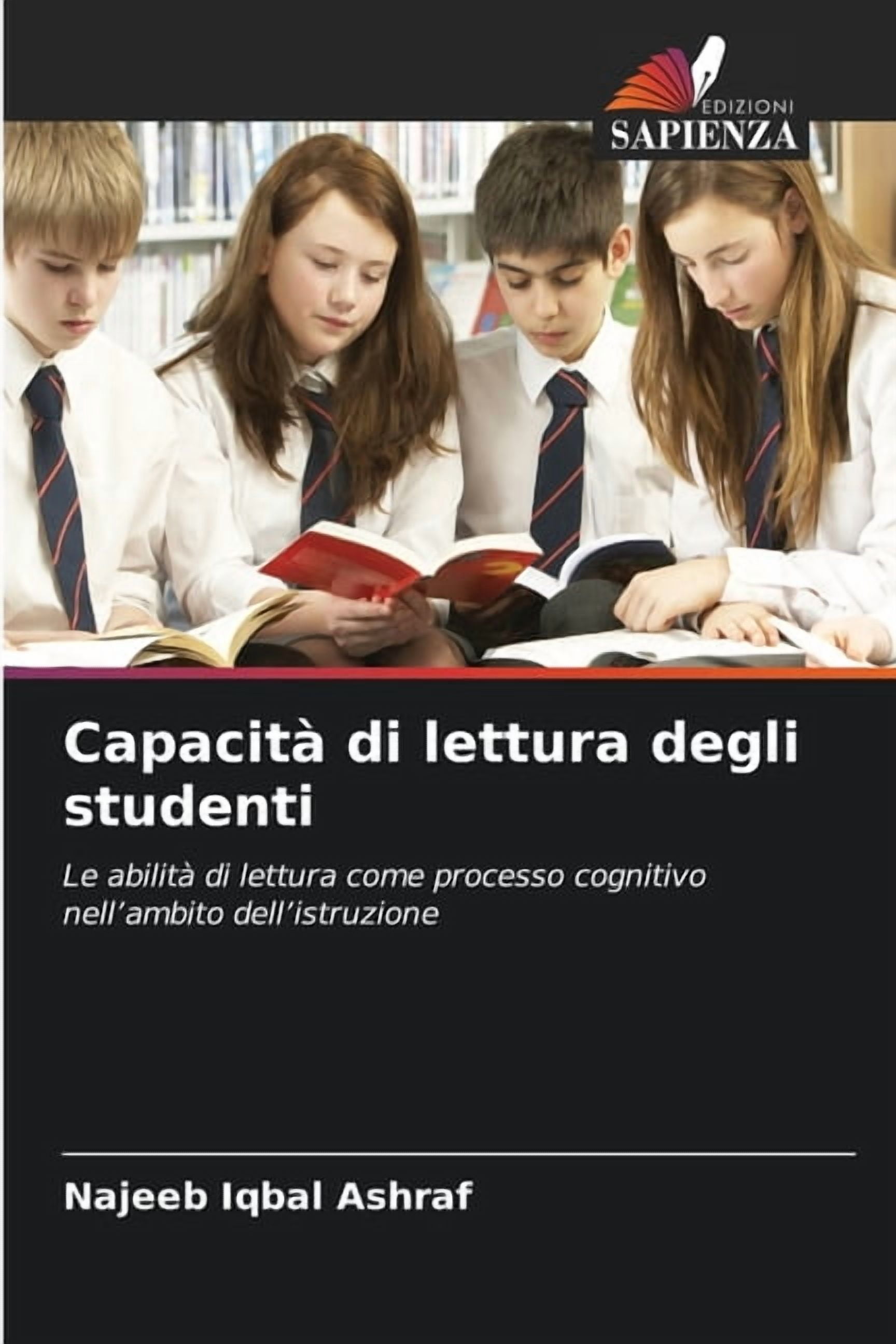 CapacitÃ  di lettura degli studenti, (Paperback)