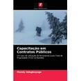 thumbnail image 1 of Capacitação em Contratos Públicos (Paperback), 1 of 1