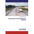 thumbnail image 1 of Capacitated Vehicle Routing Problem (Paperback), 1 of 1