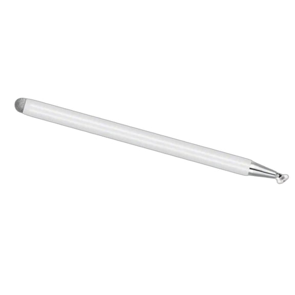 Capacitive Disc Tip Pen Ergonomic Grip Capacitive Sensitivity Touch Pen for Phone & Touch Devices