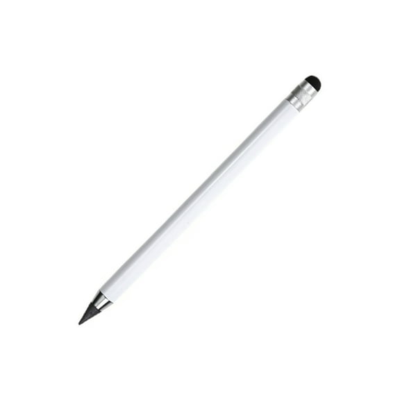 Capacitive Disc Tip Pen Ergonomic Grip Capacitive Sensitivity Touch Pen for Phone & Touch Devices