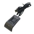 thumbnail image 1 of Capacitive Fingerprint Reader For Wins 10/11/12 Plug And Play USB Biometric Login Device, 1 of 7