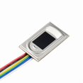 thumbnail image 1 of Capacitive Fingerprint Sensor UART Communication Square Integrated Touch Fingerprint Sensor High  Recognition, 1 of 5