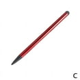 thumbnail image 1 of Capacitive Pen Screen Stylus Pencil For Tablet iPad Phone Cell X5L4, 1 of 9