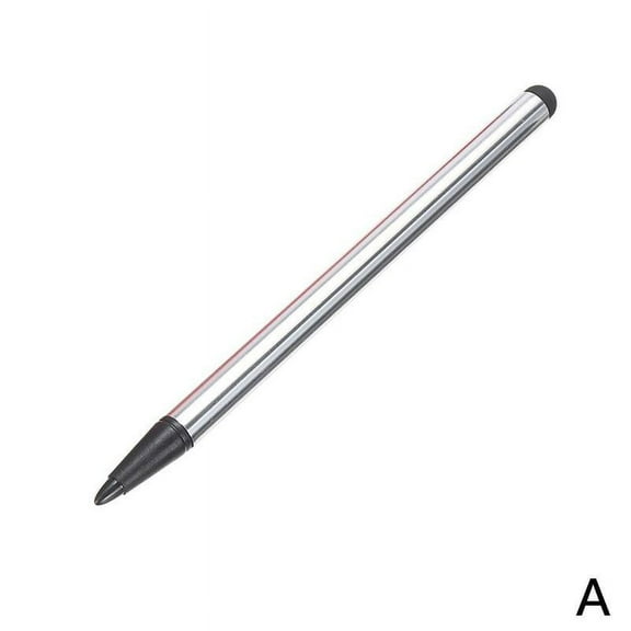 Capacitive & Resistive Stylus Pen for Tablets, Smartphones, and Touch Screen Devices