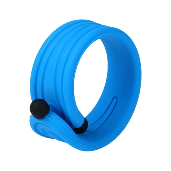 Capacitive Screen Touch Pen for Tablets Touch Pen Silicone Hand Wrist Strap Styluses for Phone