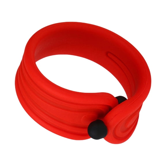Capacitive Screen Touch Pen for Tablets Touch Pen Silicone Hand Wrist Strap Styluses for Phone