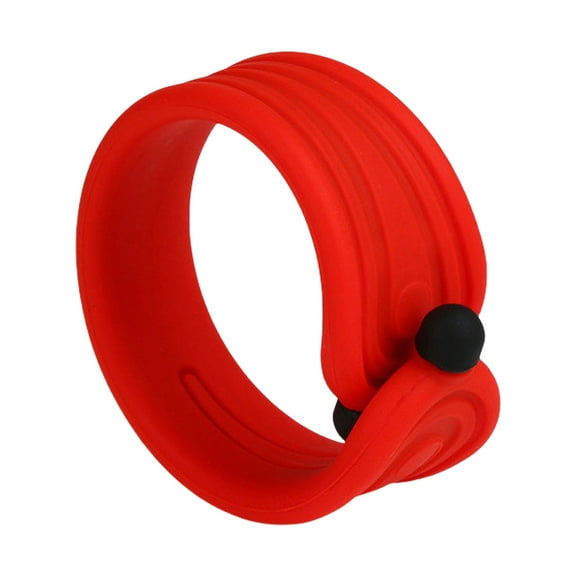 Capacitive Screen Touch Pen for Tablets Touch Pen Silicone Hand Wrist Strap Styluses for Phone