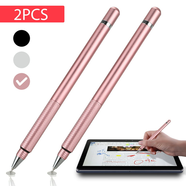 Capacitive Touch Screen Pen Drawing Stylus For iPad Android Tablet