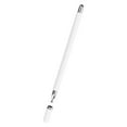 thumbnail image 1 of 2-Pack Capacitive Stylus Pens for Touchscreen Tablets, Double-Ended 2-in-1 Drawing and Writing Tool, 1 of 6