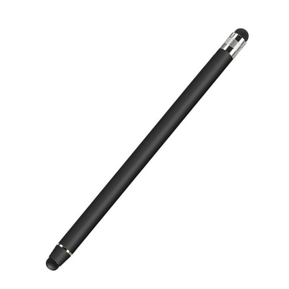 Capacitive Stylus Pen with Fine Rubber Tip for Touchscreen Devices Smartphones and Tablets Universal Digital Writing Tool