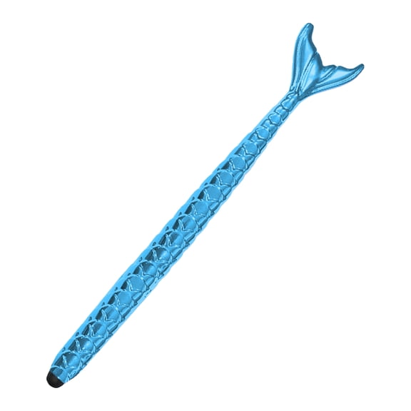Capacitive Styluses Pen Fish Design Not For Tablets Smartphones Devices Shock Resistant Touchscreens Pen