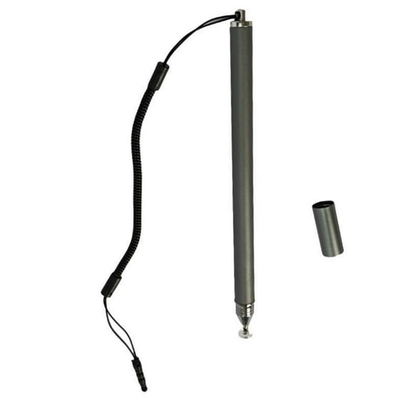 Capacitive Styluses With AntiLoss Lanyard Universal Compatibility For Phones Tablets Artists Students