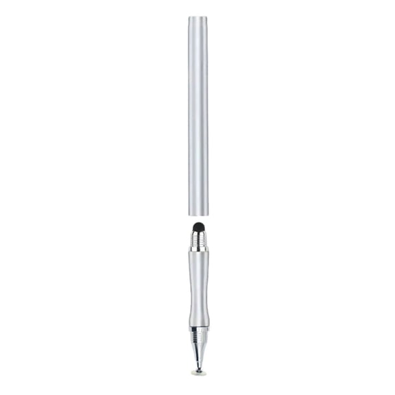 Capacitive Touch Screens Touch Pen for Tablet Phone Laptop Smooth Drawing Writing Taking Comfortable Long Term Use