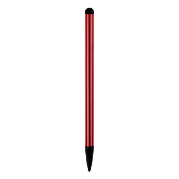 Capacitive and Resistive Hard Tip Stylus Pen Touch Screen Pen for iPad/for iPhone/for