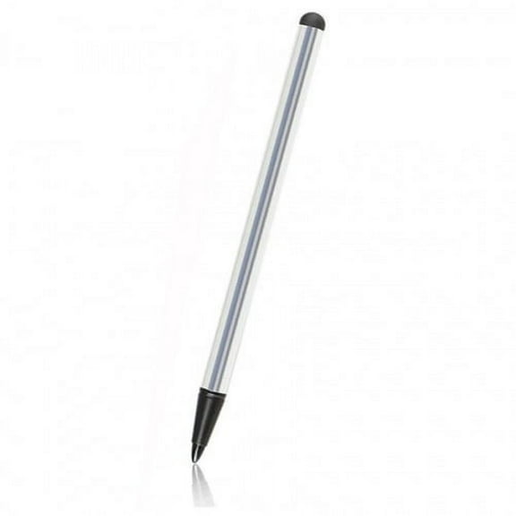 Capacitive and Resistive Stylus for CAT S62 Phone - Pen Touch Compact Lightweight L6W