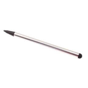 Capacitive and Resistive Stylus for Google Pixel 8/Pro - Pen Touch Compact Lightweight