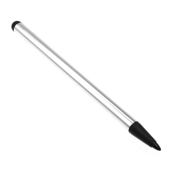Capacitive and Resistive Stylus for Google Pixel 9 Pro Fold - Pen Touch Compact Lightweight