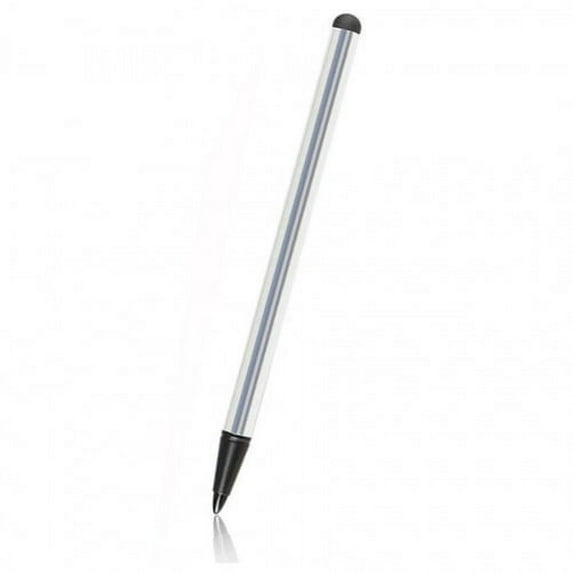 Capacitive and Resistive Stylus for Samsung Galaxy Z Flip4/Flip3 5G - Pen Touch Compact Lightweight
