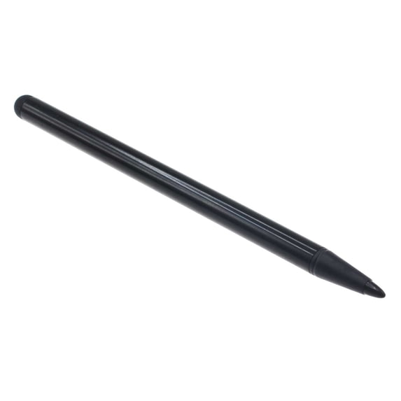 Capacitive and Resistive Stylus for iPad Mini 8.3" (2021 6th Gen)/(8.3" 2024) - Pen Touch Compact Lightweight
