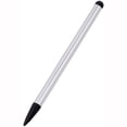 thumbnail image 1 of Capacitive and Resistive Stylus for iPhone SE (2022) - Pen Touch Compact Lightweight L9G Compatible With iPhone SE 2022 (3rd Generation), 1 of 5