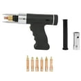 Capacitor Discharge Welding Gun for Studs M3M10 with 6 Collets