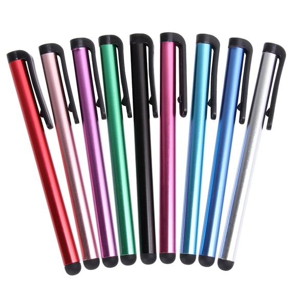 Capacitor Pen Capacitive Touch Screen Stylus Creative for Phone Pens Handwriting