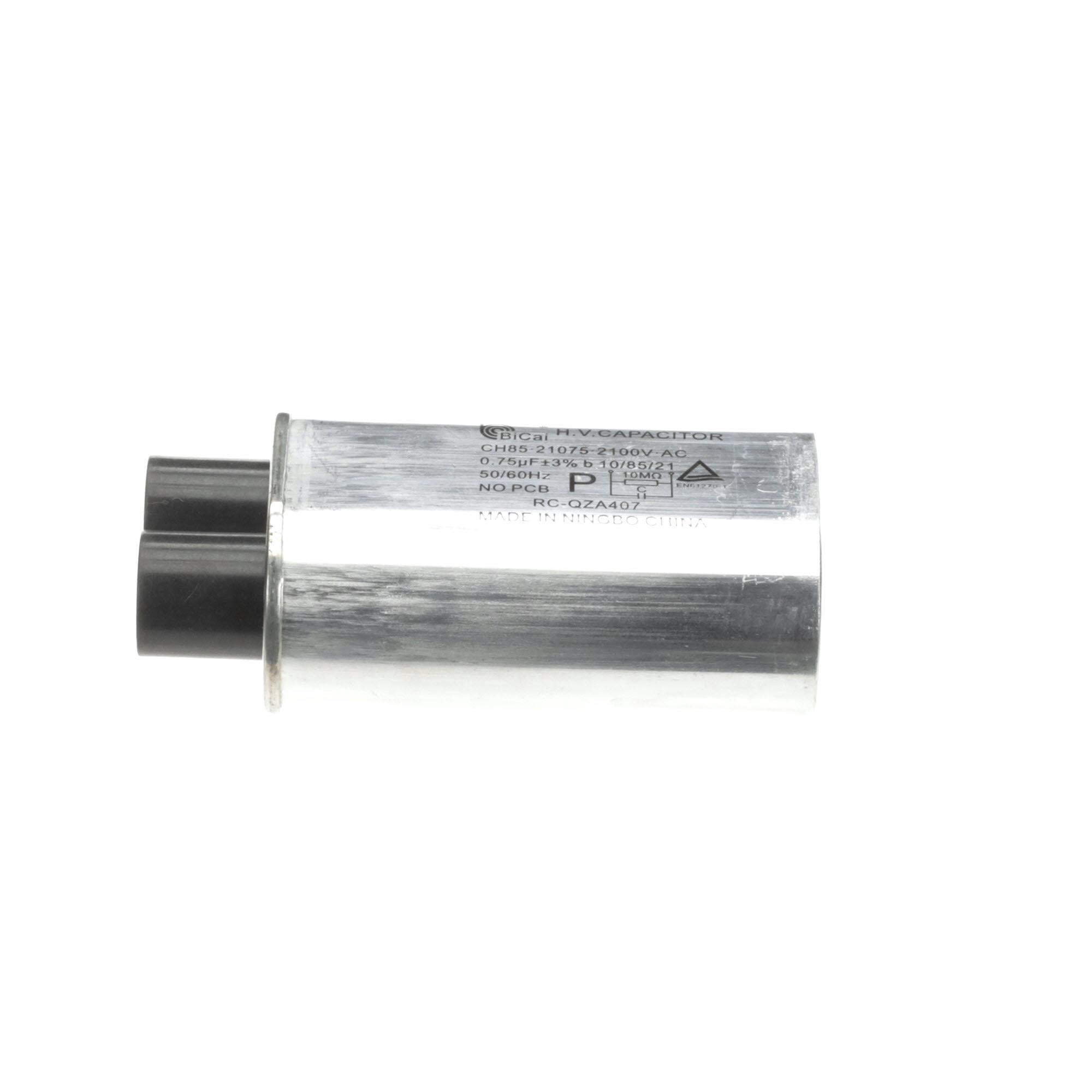 Sharp Capacitor RC-QZA407WRZZ - Genuine OEM Replacement Part - Walmart.com