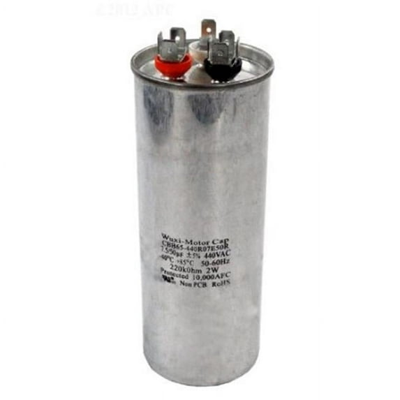 Capacitor