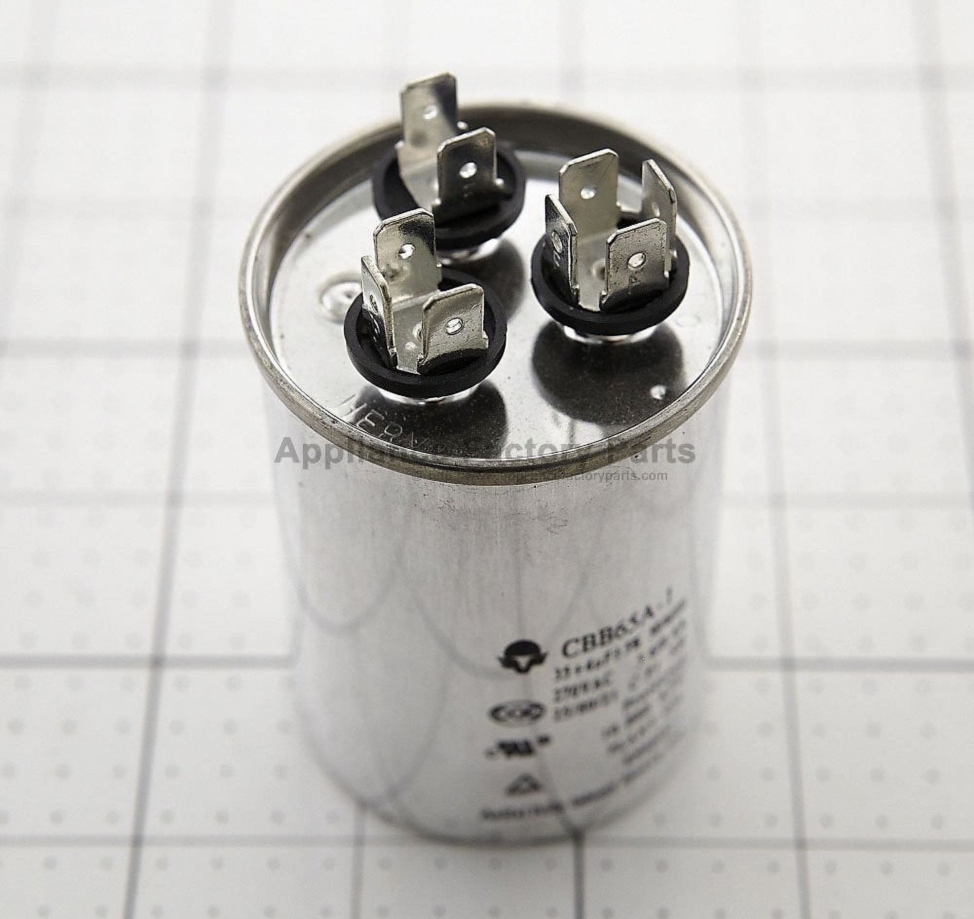 Appliance Factory Parts CAPACITOR 0CZZA20005B