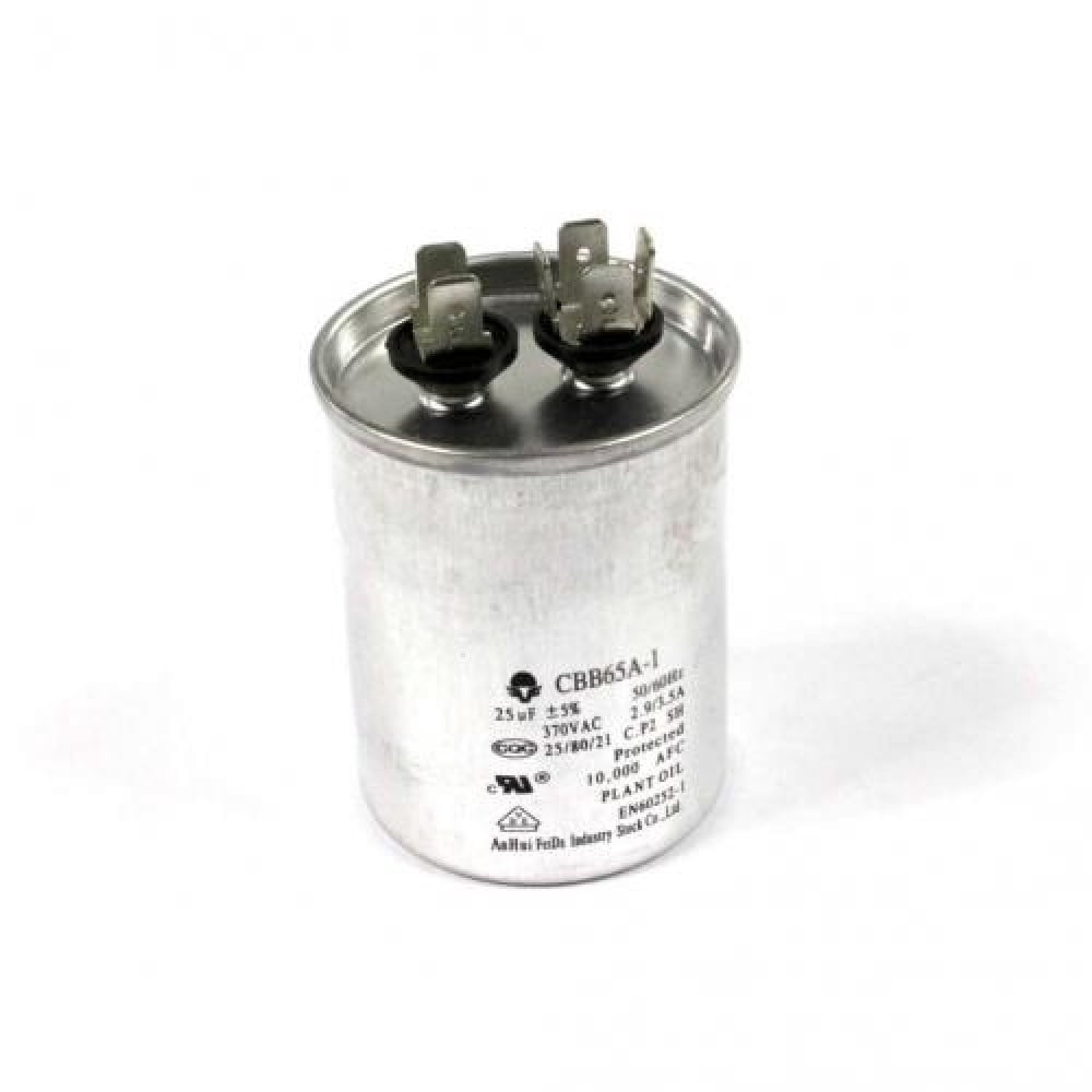 Appliance Factory Parts Capacitor Film Box 0CZZA20005U