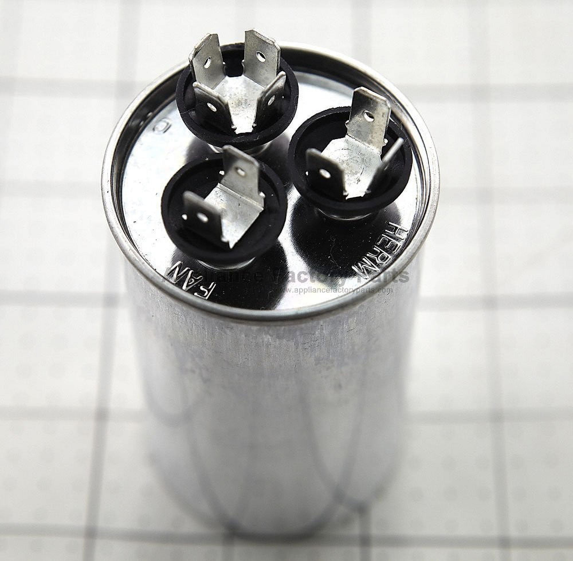 Appliance Factory Parts Capacitor Film Box EAE51432202